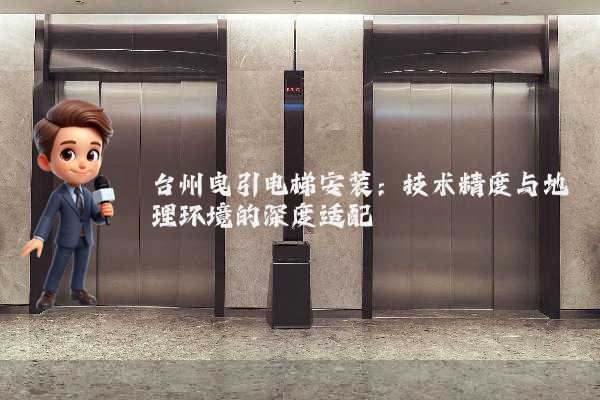 台州曳引电梯安装:技术精度与地理环境的深度适配