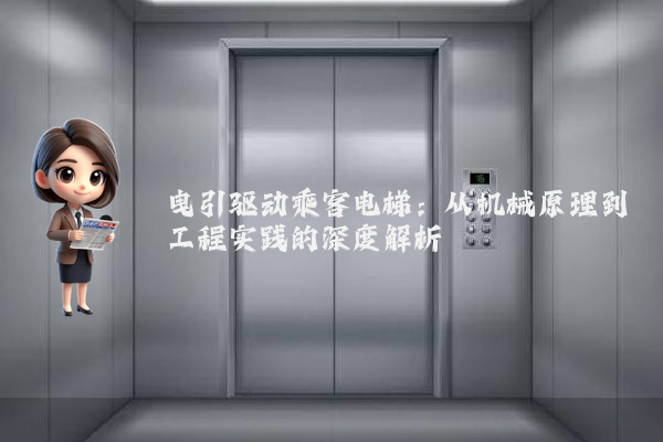 曳引驱动乘客电梯:从机械原理到工程实践的深度解析