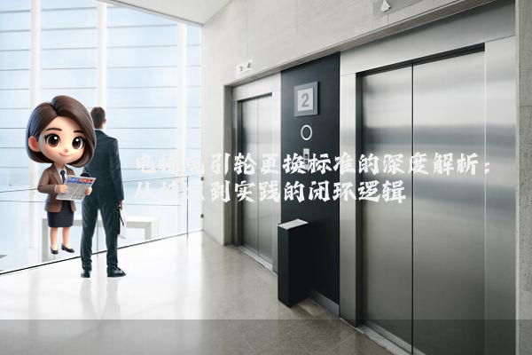 电梯曳引轮更换标准的深度解析:从技术到实践的闭环逻辑