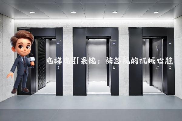 电梯曳引系统:被忽视的机械心脏