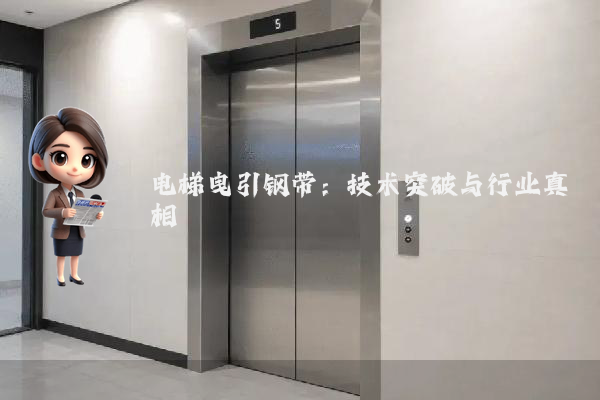 电梯曳引钢带：技术突破与行业真相