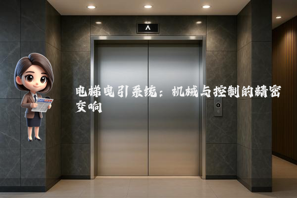 电梯曳引系统:机械与控制的精密交响