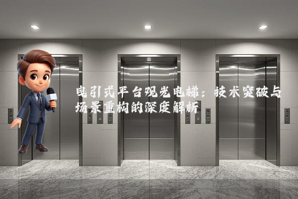 曳引式平台观光电梯：技术突破与场景重构的深度解析