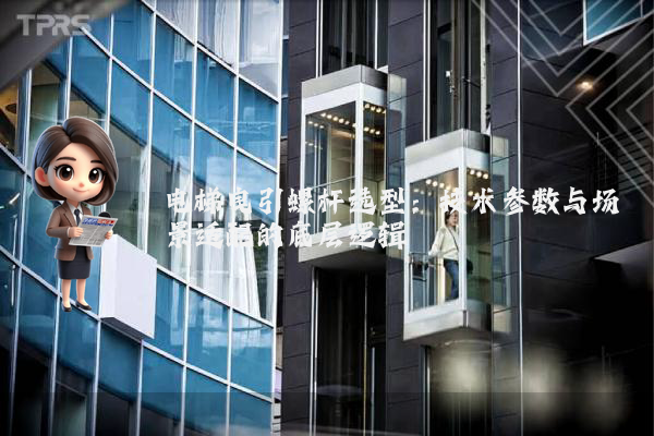 电梯曳引螺杆选型：技术参数与场景适配的底层逻辑