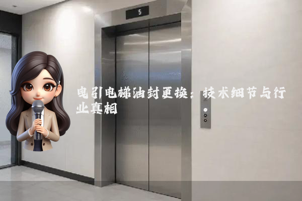 曳引电梯油封更换:技术细节与行业真相