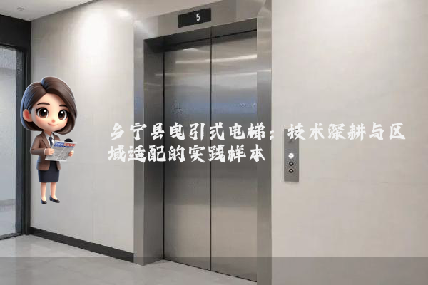 乡宁县曳引式电梯：技术深耕与区域适配的实践样本
