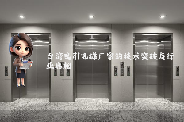 台湾曳引电梯厂家的技术突破与行业真相