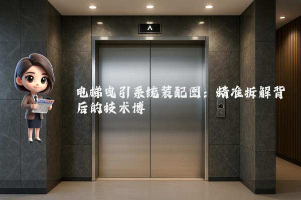 电梯曳引系统装配图：精准拆解背后的技术博弈