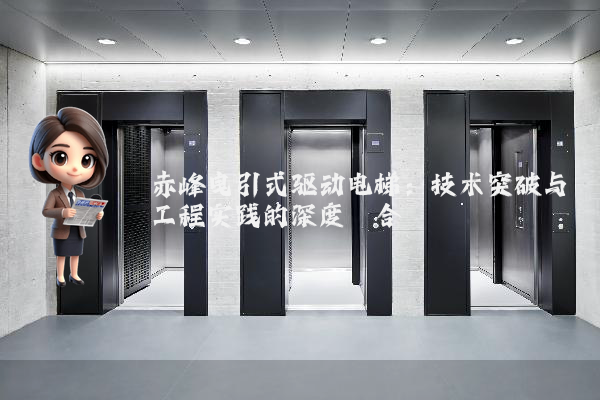赤峰曳引式驱动电梯：技术突破与工程实践的深度耦合
