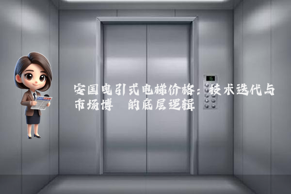 安国曳引式电梯价格:技术迭代与市场博弈的底层逻辑