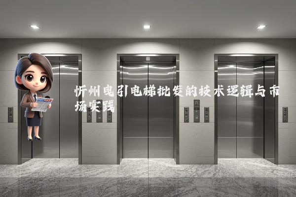 忻州曳引电梯批发的技术逻辑与市场实践